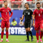 ¡MUNDIAL 2026! RD del Congo frena a Portugal, Inglaterra se impone a Croacia, Panamá no pudo ante Ghana y Colombia golea a Uzbekistán