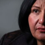 ¡RETORNÓ A EEUU! Dinorah Figuera volverá al país en un mes y propone fecha para un nuevo CNE