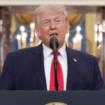 ¡RATIFICACIÓN! Trump afirma que mantiene una «relación fantástica» con Venezuela que «se ha convertido en un país feliz»