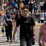 ¡IMTCUMA AFIANZA LA SEGURIDAD! Alcaldía de Maracaibo inicia trabajos para renovar paso peatonal en Galerías