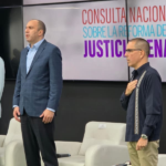 ¡DE VISITA EN EL ZULIA! Fiscal general impulsa la Consulta Nacional sobre la Reforma de la Justicia Penal