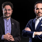 ¡EXPECTATIVA GLOBAL! Colombia define este domingo su futuro en una segunda vuelta presidencial