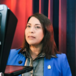 ¡UN CNE AD HOC! Dip. Gladis Socorro revela fecha para elecciones presidenciales en 2027