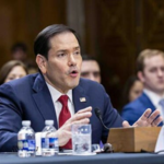 MARCO RUBIO: «Venezuela está en mejor trayectoria, pero aún queda mucho camino por recorrer»