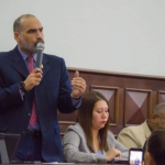 LEGISLADOR OTTO PIÑERO: “El Zulia no necesita más saludos a la bandera, sino acciones que frenen los apagones”