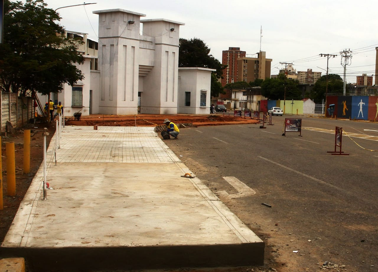 ¡EN LA 72 CON AV. 3Y! Alcaldía entrega nueva sede al Registro Municipal de Maracaibo