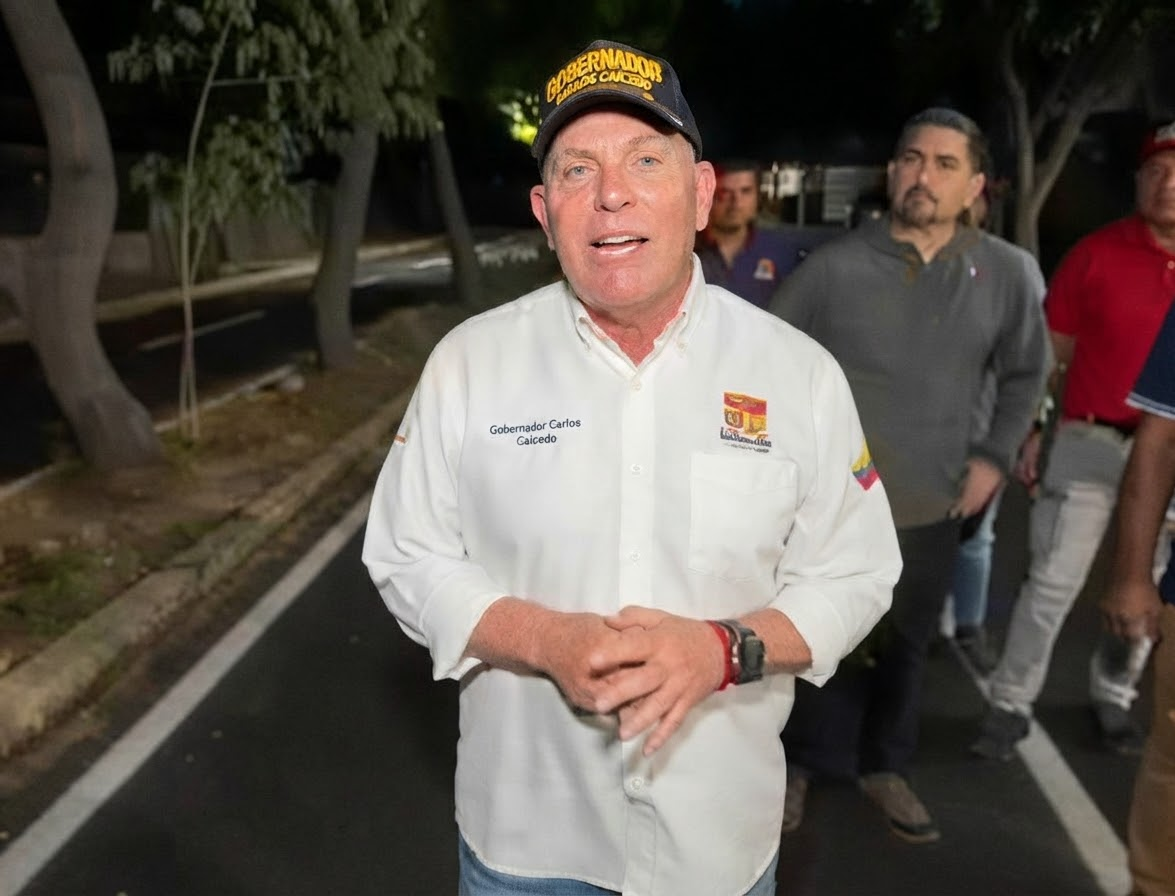 ¡IMPULSO AGRÍCOLA Y PRODUCTIVO AL EJE PERIJABERO! Gobernador Luis Caldera recupera 7 km de vialidad en la Troncal 6